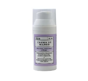 Crema de Manos Aloe Vera Maqui 50 ml